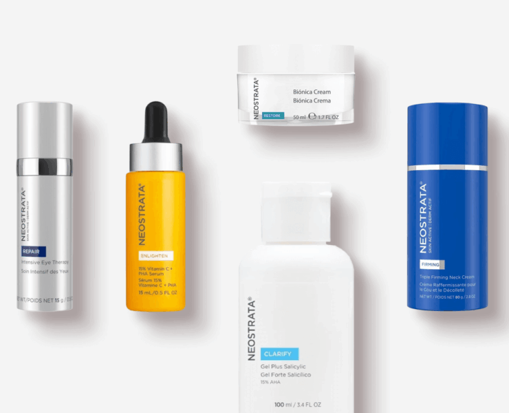 The Best NeoStrata Products to Boost Your Routine
