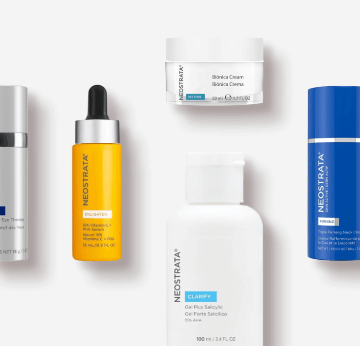 The Best NeoStrata Products to Boost Your Routine