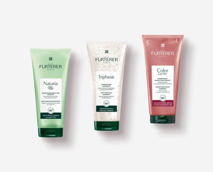 Best René Furterer Shampoo for You