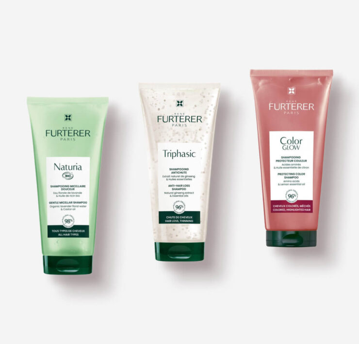 Best René Furterer Shampoo for You
