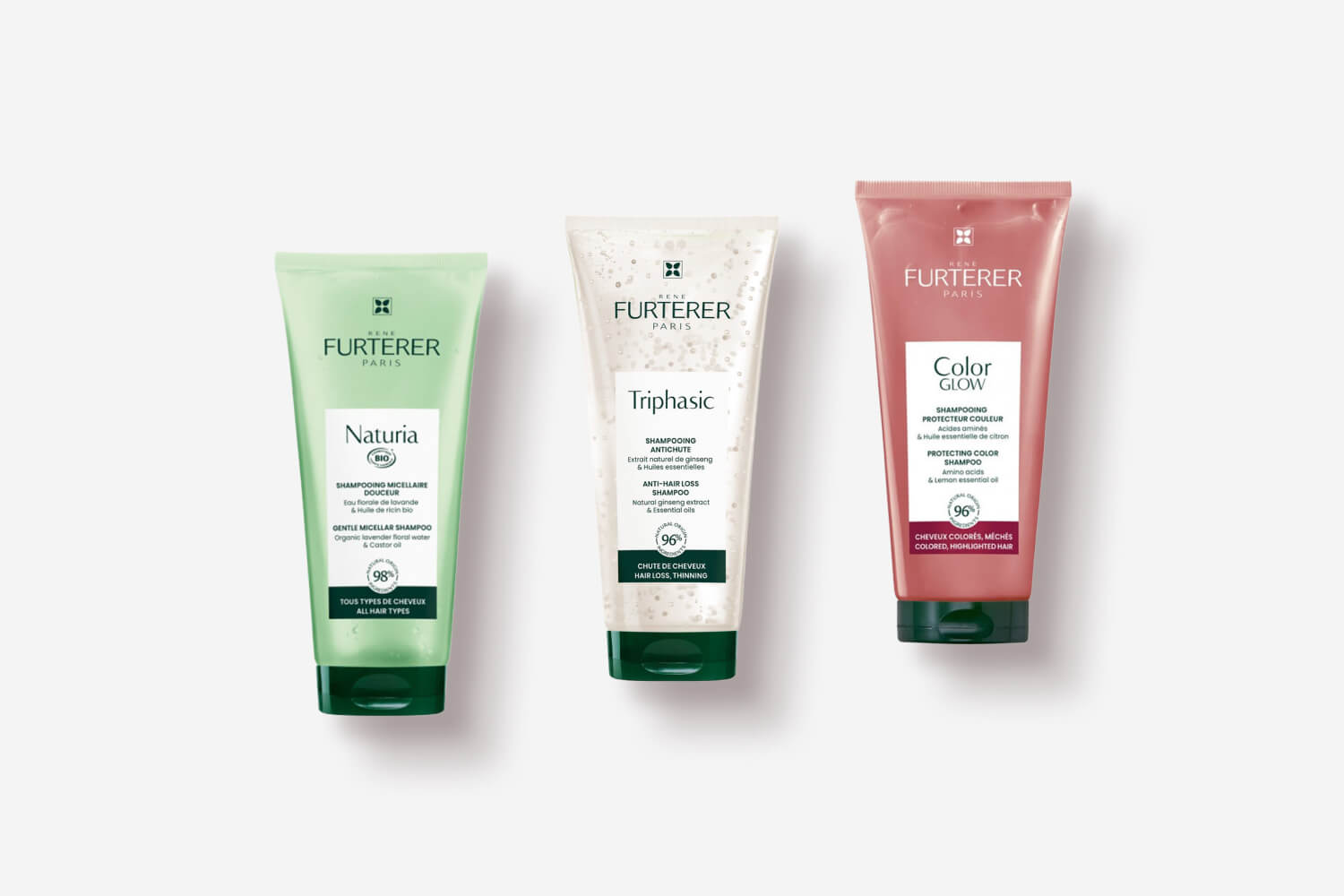 Best René Furterer Shampoo for You