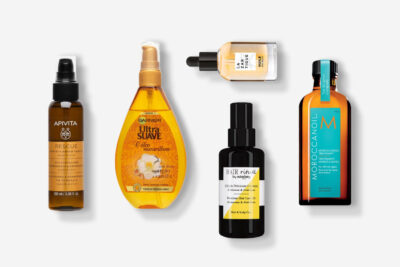 A Full Guide on How to Use Hair Oils