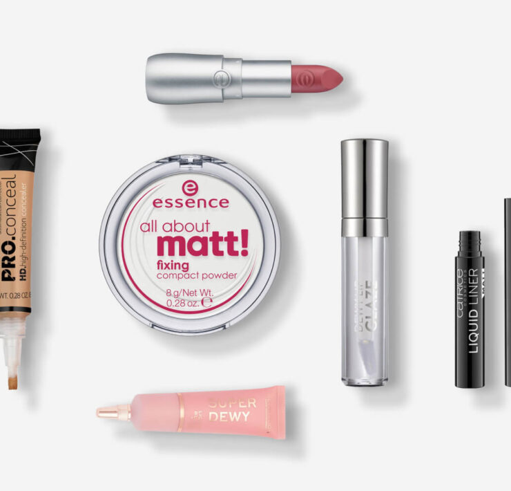 Best affordable makeup