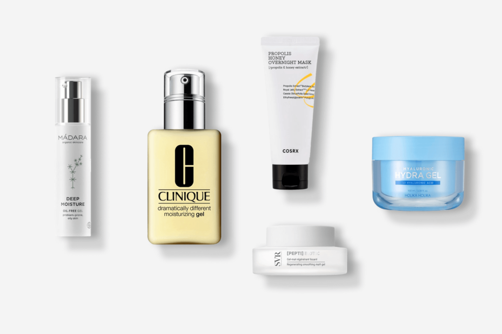 7 Best Lightweight Moisturizers for Oily Skin · Care to Beauty