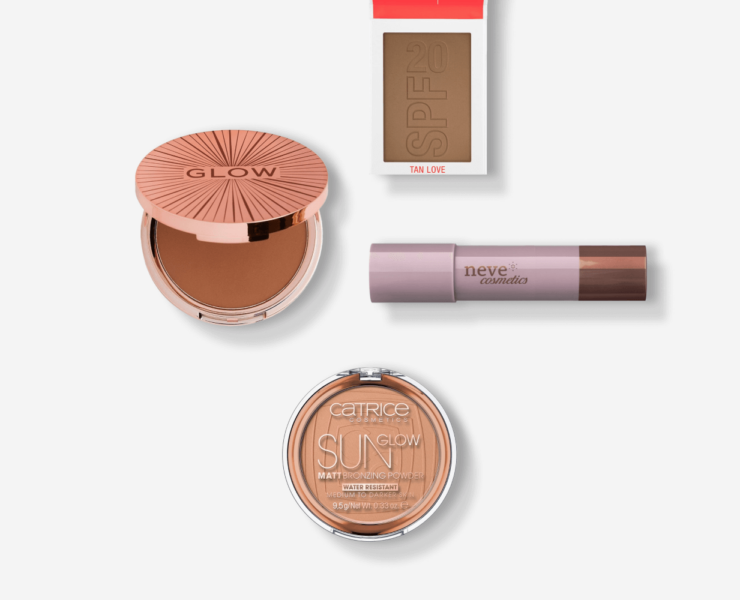 best-matte-bronzer