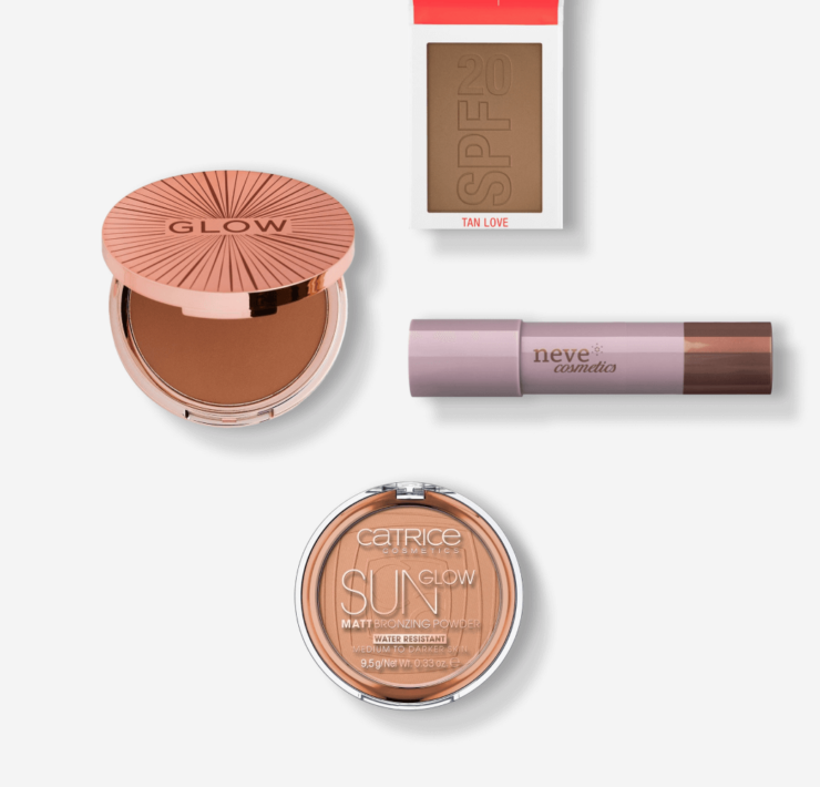 best-matte-bronzer