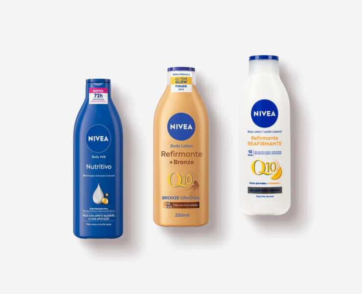 The Best Nivea Body Lotion for You