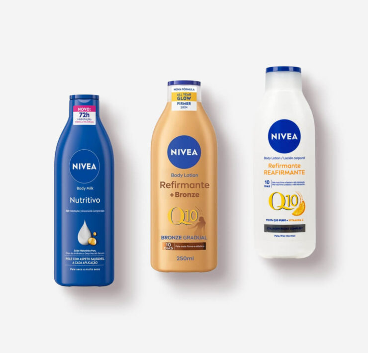 The Best Nivea Body Lotion for You