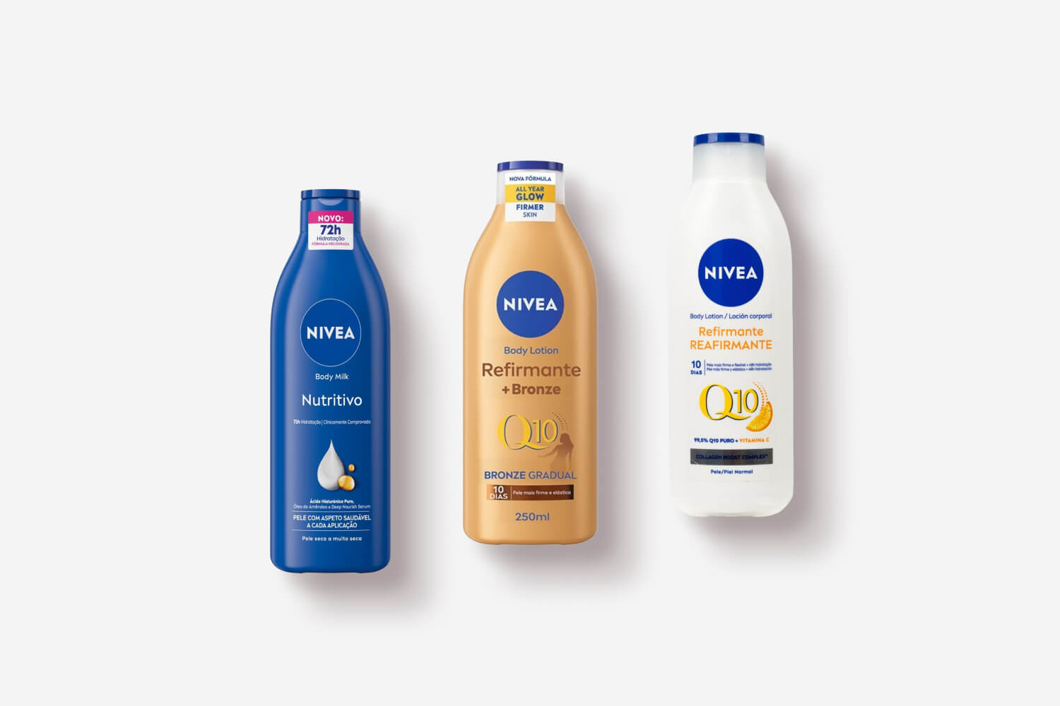 The Best Nivea Body Lotion for You