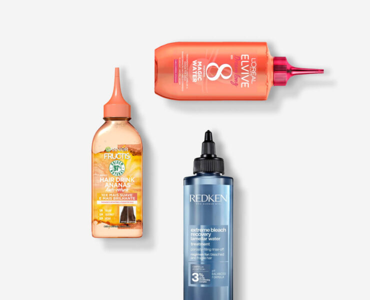 How Does Lamellar Water Really Work?