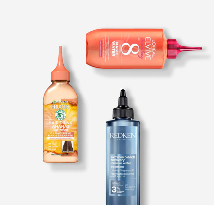 How Does Lamellar Water Really Work?