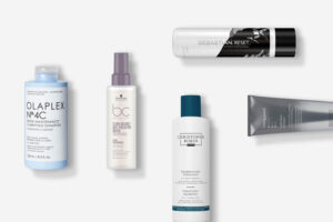 Best Clarifying Shampoos for Product Build-up · Care to Beauty