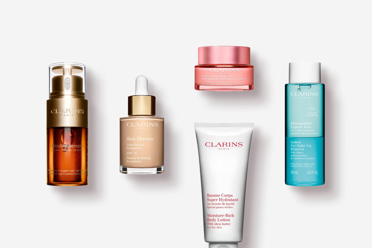 Best Clarins Products to Add to Your Routine