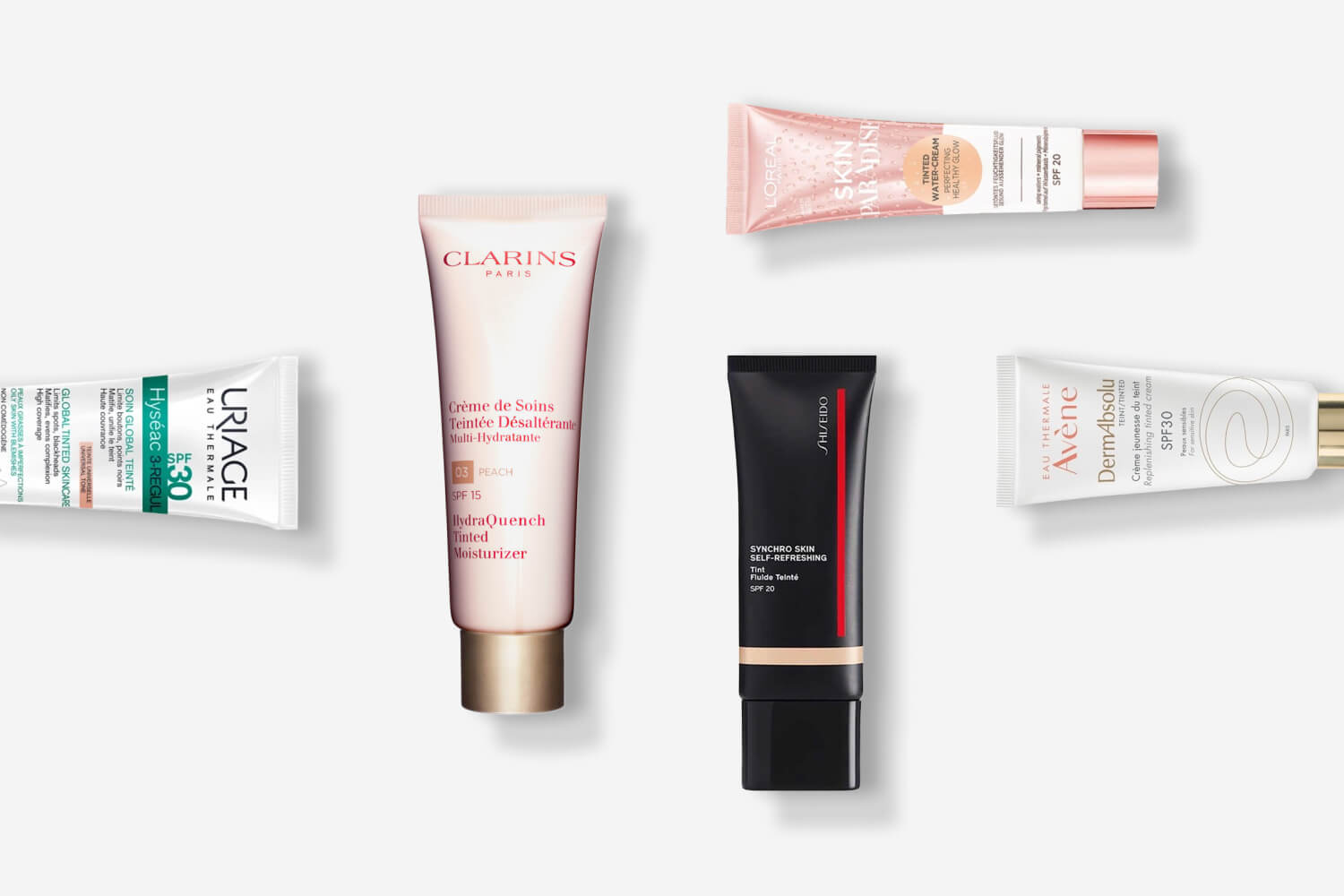 Tinted Moisturizers With SPF The Pros & Cons · Care to Beauty