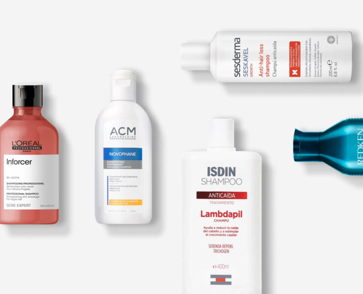 Does Biotin Shampoo Strengthen Your Hair?