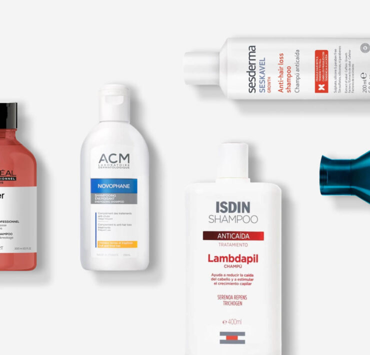 Does Biotin Shampoo Strengthen Your Hair?