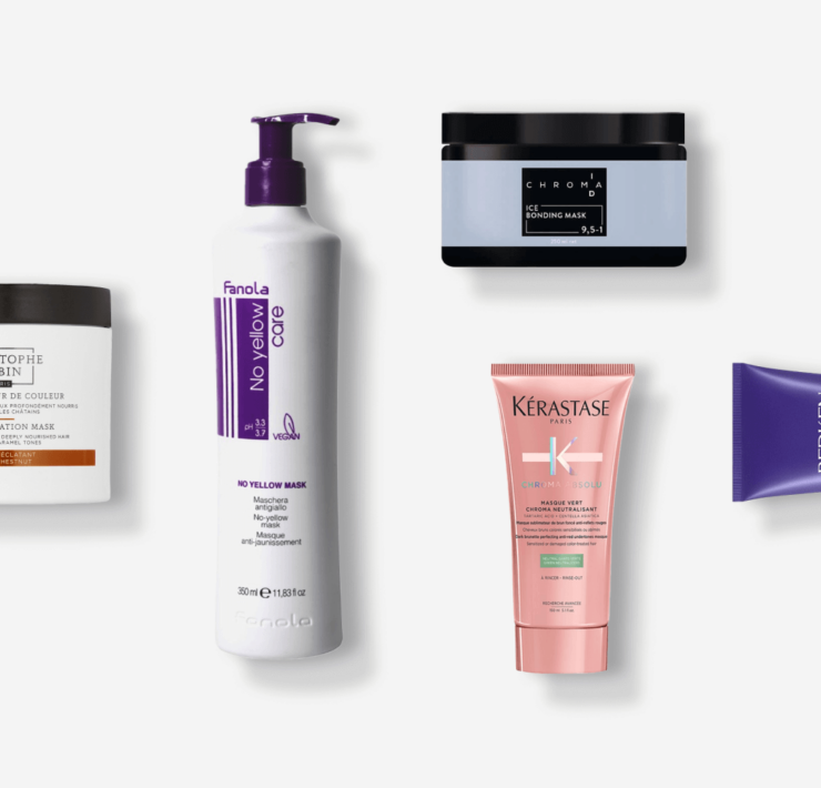 Color-Depositing Hair Masks: Are They Right for You?