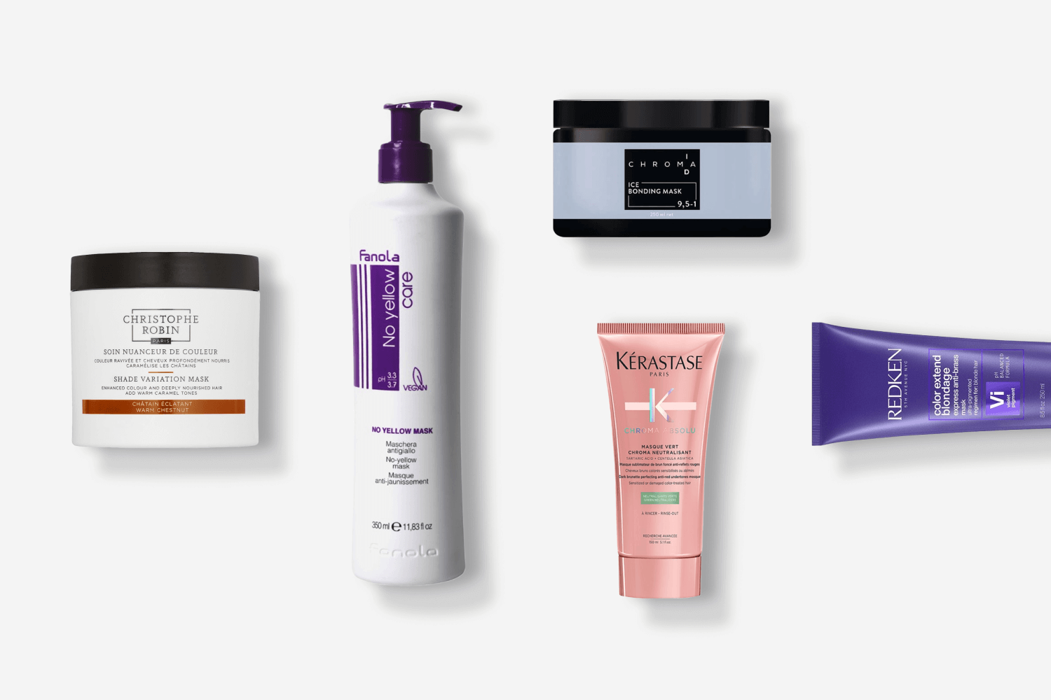 Color-Depositing Hair Masks: Are They Right for You?