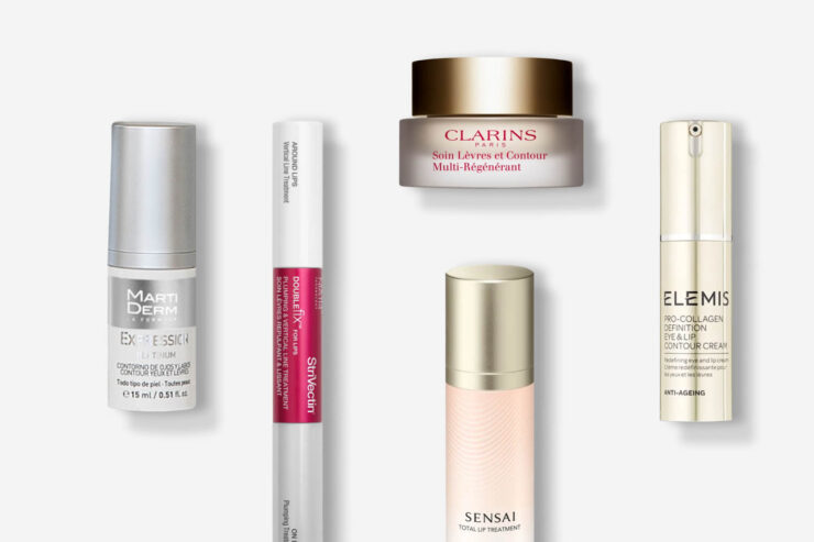 Best Creams for Vertical Lines Above the Lips · Care to Beauty