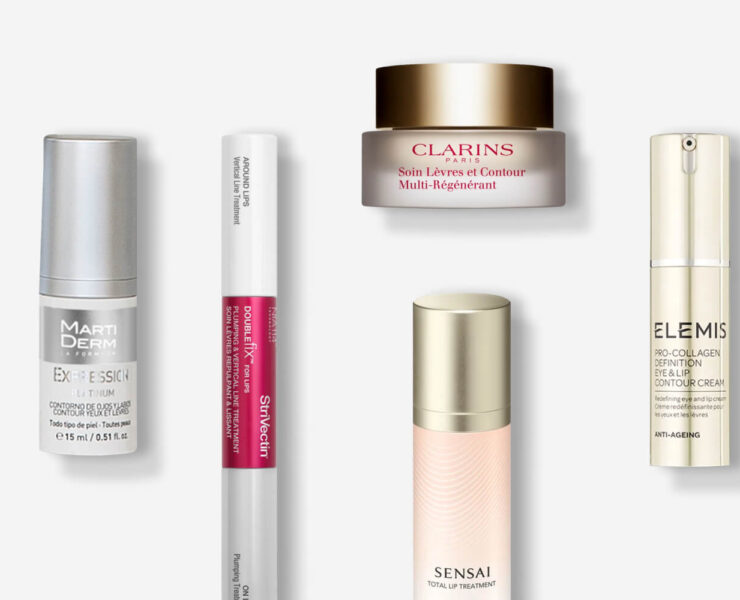 Best Creams for Vertical Lines Above the Lips