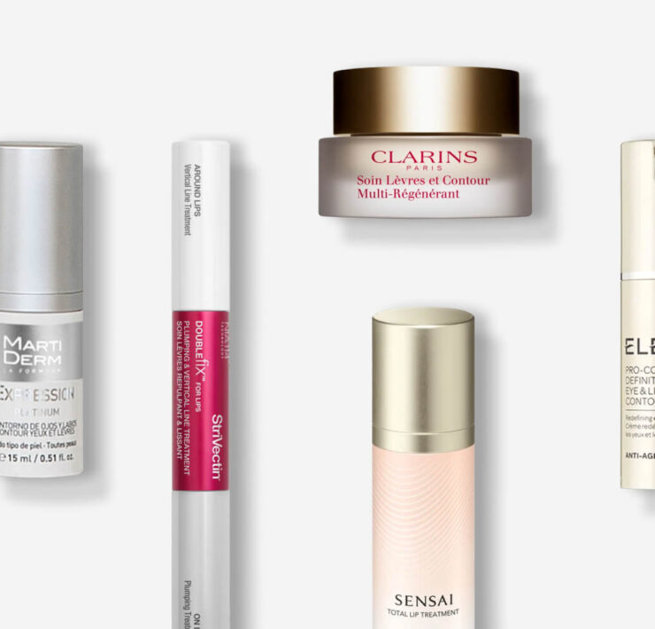 Best Creams for Vertical Lines Above the Lips