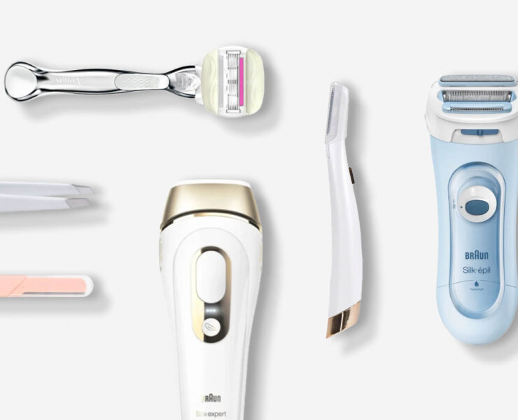 Hair Removal at Home: 6 Methods to Try Now