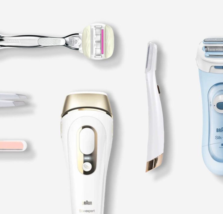 Hair Removal at Home: 6 Methods to Try Now