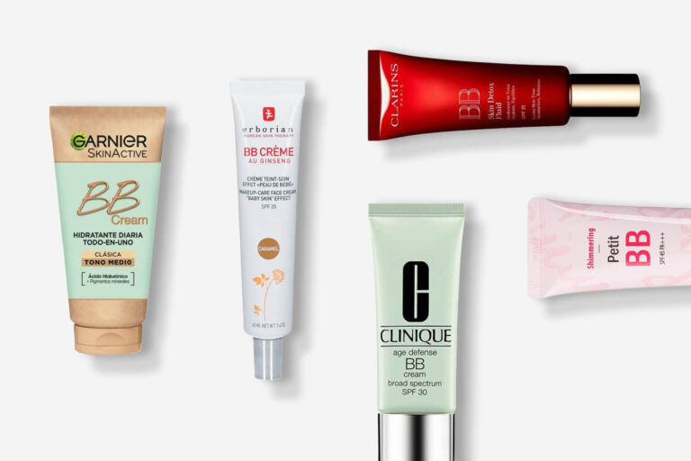 Try The Best 7 BB Creams For Mature Skin · Care To Beauty