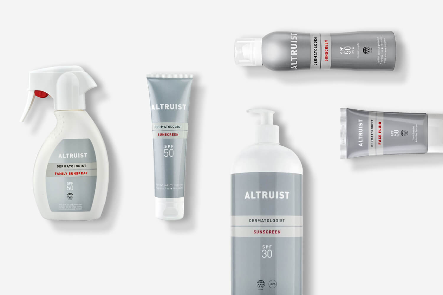 Your Guide to Altruist Sunscreen