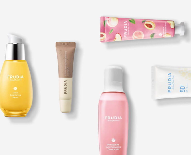 The Best Frudia Skincare Products