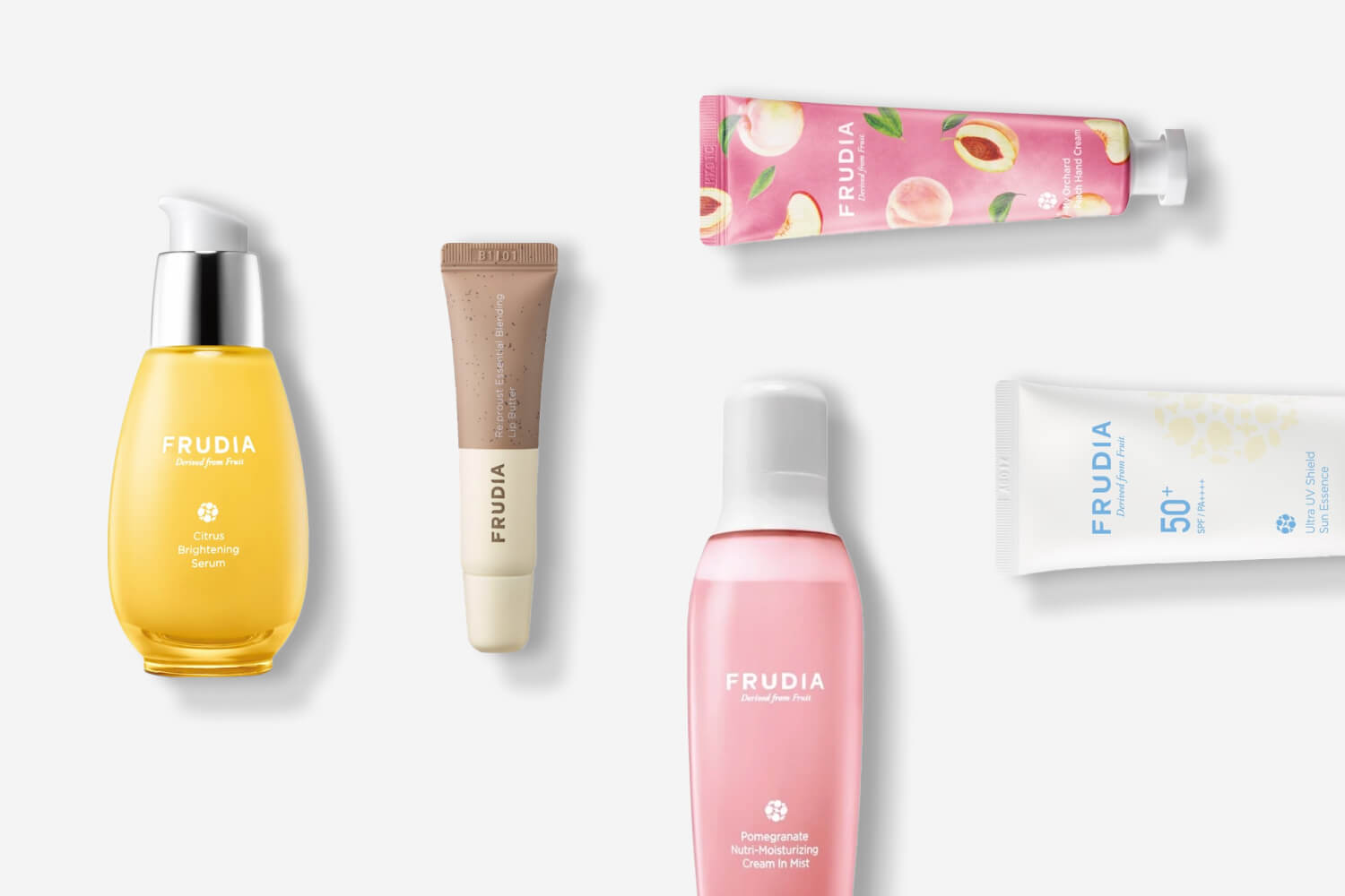 The Best Frudia Skincare Products