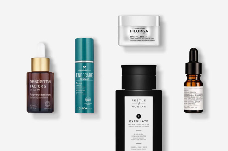 What is the Best Alternative to Retinol? · Care to Beauty