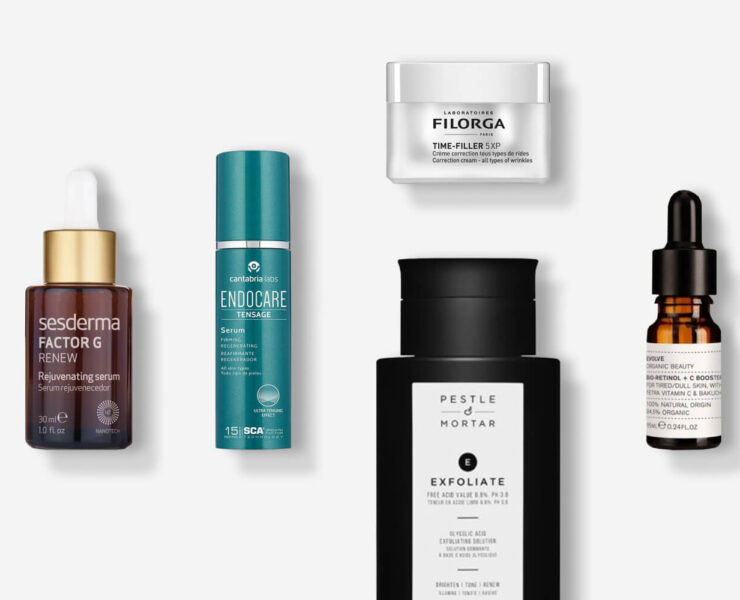 What is the Best Alternative to Retinol?