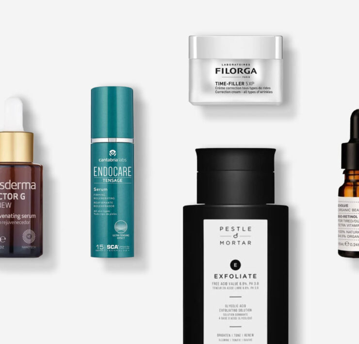 What is the Best Alternative to Retinol?