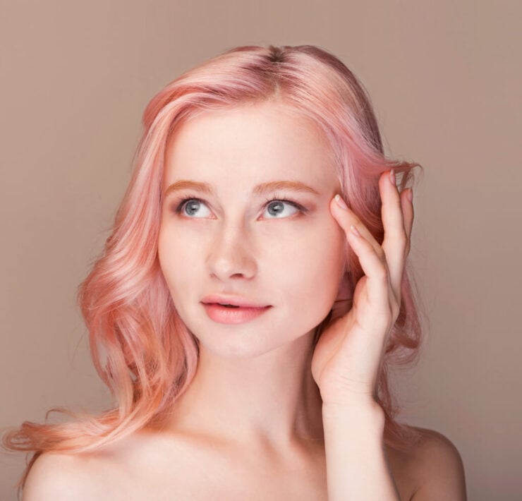 Here's How to Make Your Hair Color Last Longer