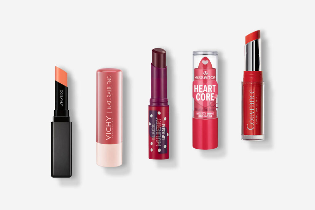 Best Tinted Lip Balms Why We Love Them Care To Beauty