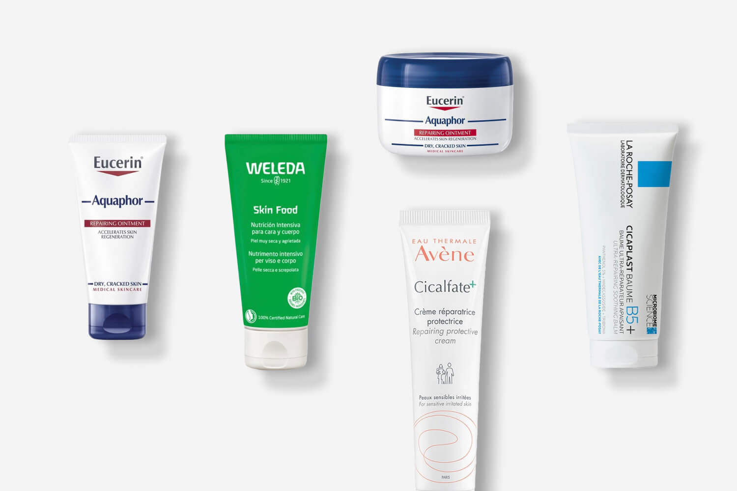 4 Skincare Products You’ve Been Using Wrong