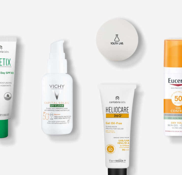 10 Best Sunscreens for Acne-Prone Skin