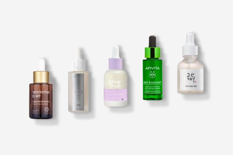 Dull Skin? Try the Best Brightening Serums · Care to Beauty