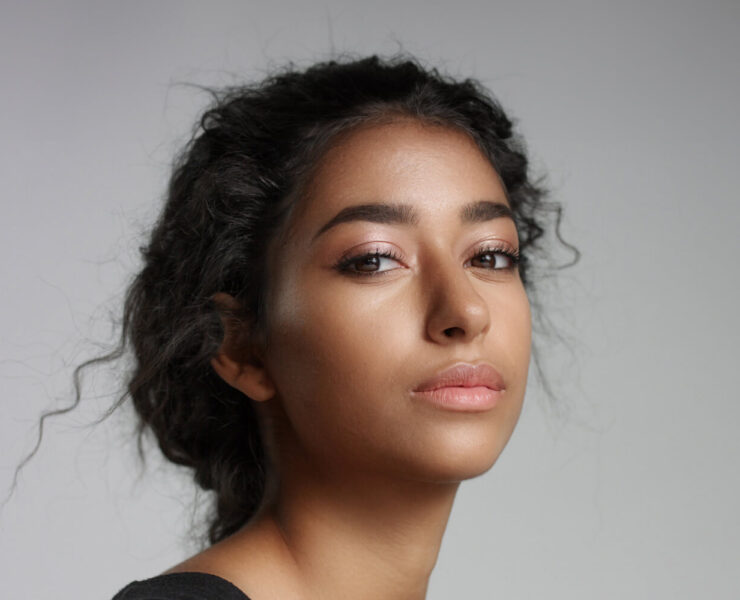 Makeup Tips To Make Brown Eyes Pop