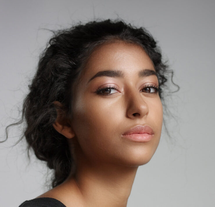 Makeup Tips To Make Brown Eyes Pop