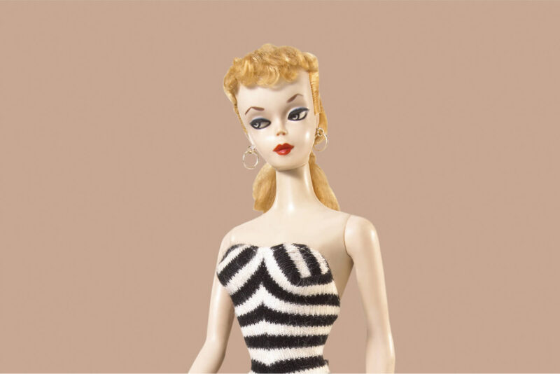 4 Barbie-Inspired Makeup Looks to Try Now · Care to Beauty