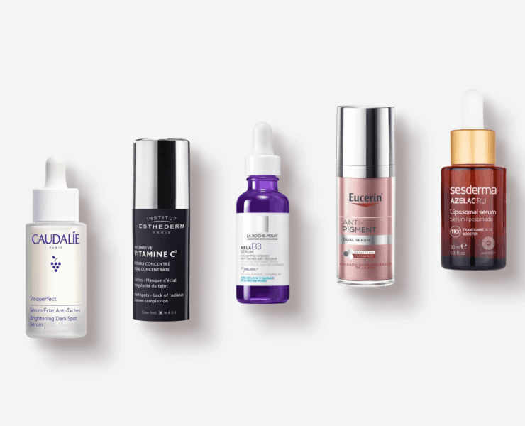 Best Dark Spot Correctors for Hyperpigmentation