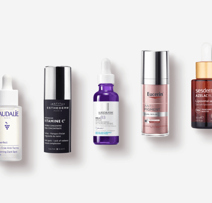 Best Dark Spot Correctors for Hyperpigmentation