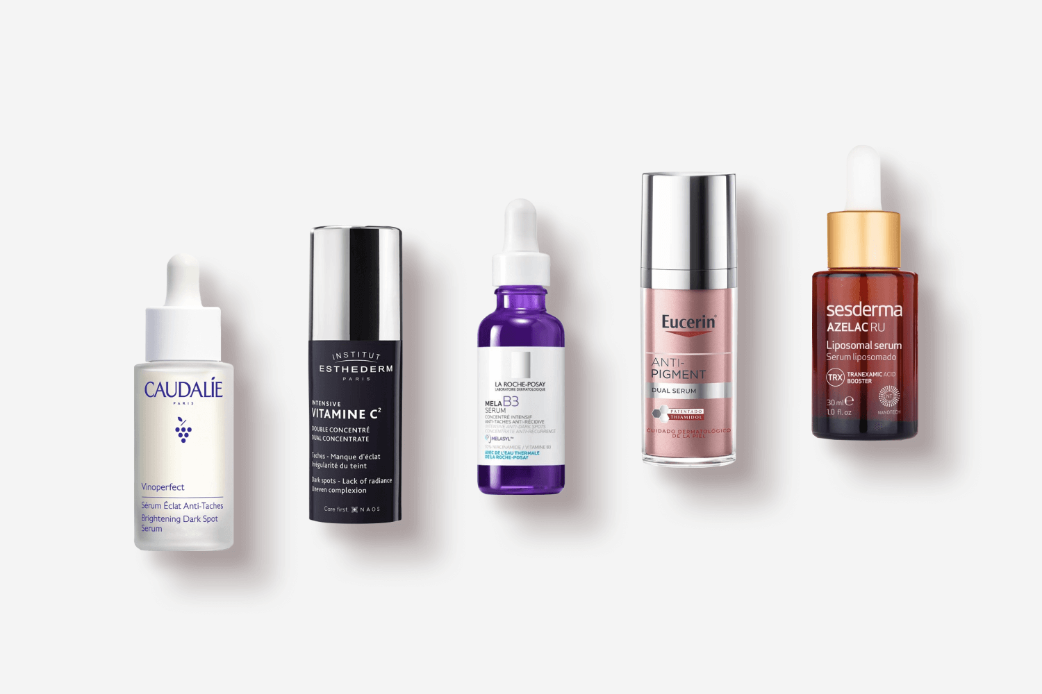 Best Dark Spot Correctors for Hyperpigmentation
