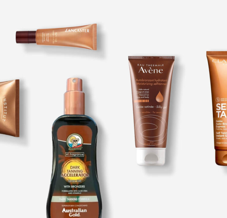 Best Self-Tanning Gels for Glowing Skin