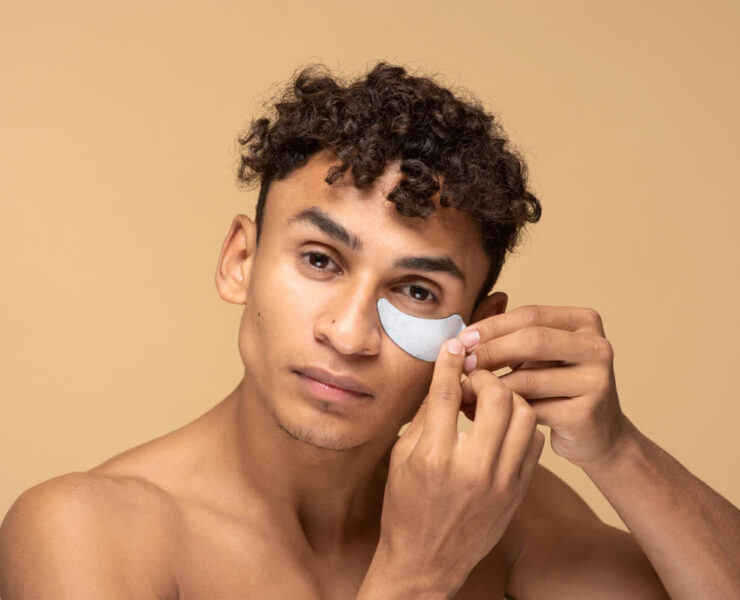 Can Men Use "Female" Skincare Products?