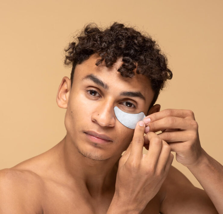 Can Men Use "Female" Skincare Products?