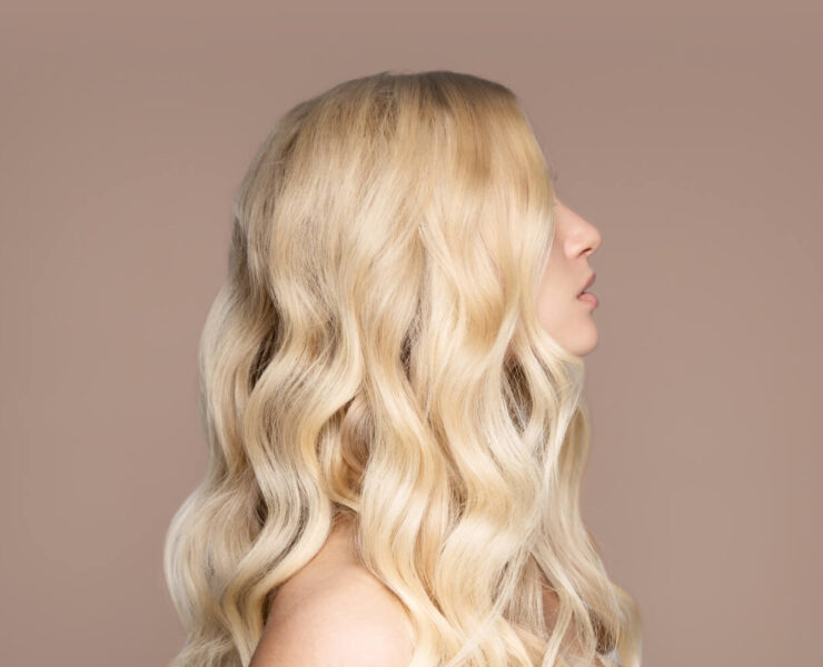 Best Volumizing Shampoos for Fine Hair