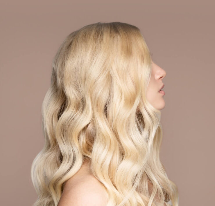 Best Volumizing Shampoos for Fine Hair